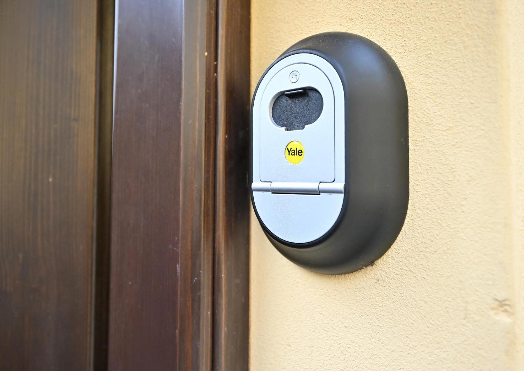 Apartman U Spinaru Třešť Esterno foto