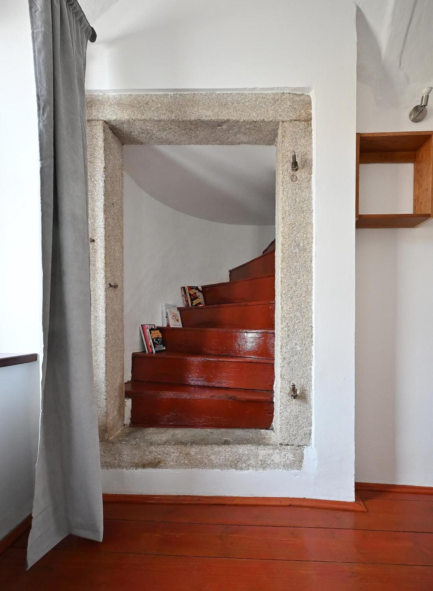 Apartman U Spinaru Třešť Esterno foto